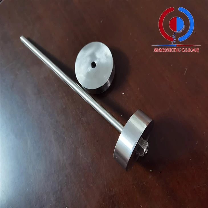 Sfere magnetiche al neodimio da 5 mm