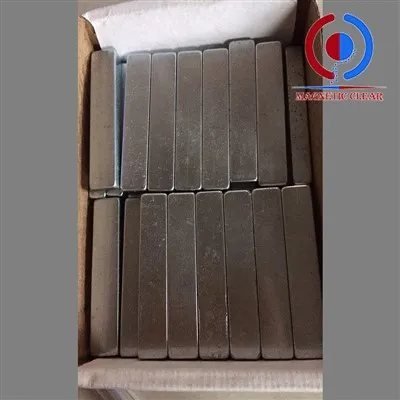 Magneti Alnico 2