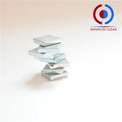 Magneti al neodimio 3d