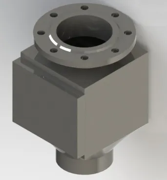 Separatore a tamburo magnetico permanente