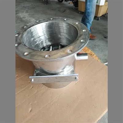 Separatore magnetico di ferro vagabondo